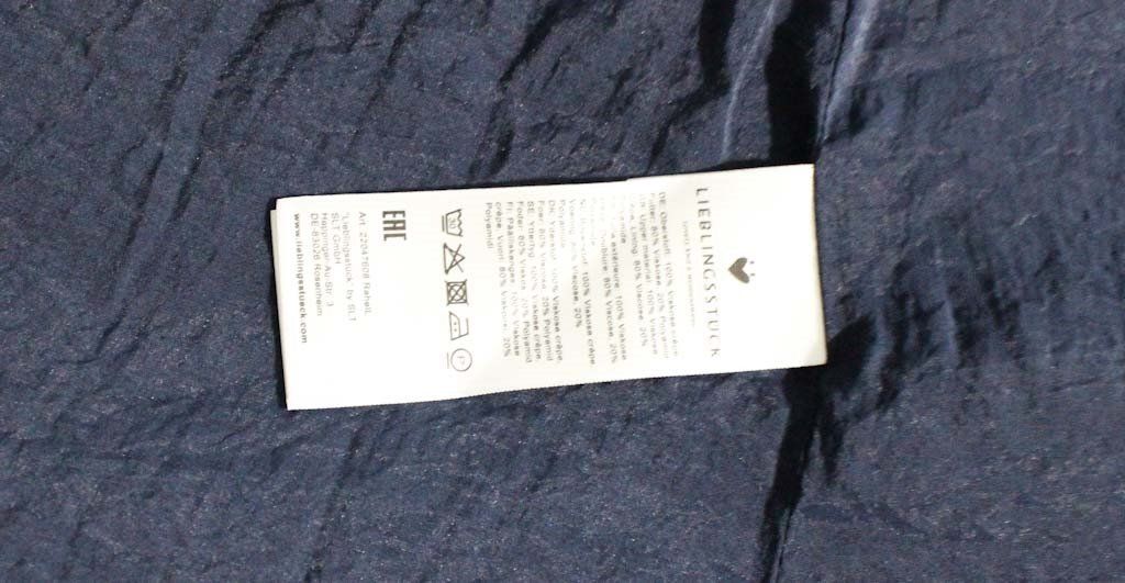 Lieblingsstück Vestiti: LIEBLINGSSTÜCK Kleid Gr. 38 – Usato da Belp venduto da caramel-secondhand 8