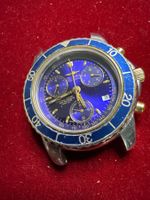 Sector Chronograph 40 mm