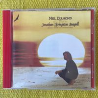 NEIL DIAMOND-JONATHAN LIVINGSTON SEAGULL