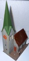 Faller, (N) Land - Kirche