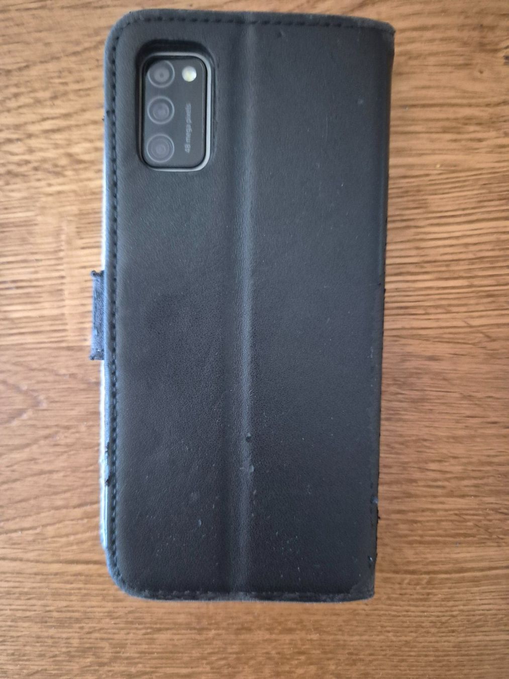 Samsung Telefoni cellulari / Smartphones: Samsung Galaxy A41 – Usato da Stalden (Sarnen) venduto da tschudi04 2