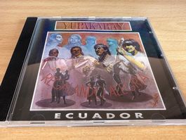 Yupakaray – Regalando Alegria