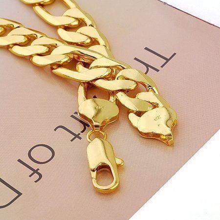 Bracciali & Braccialetti: Figaro - Bracelets (JBC-0006) – Nuovo (secondo la descrizione) da Ittigen venduto da Oner 1