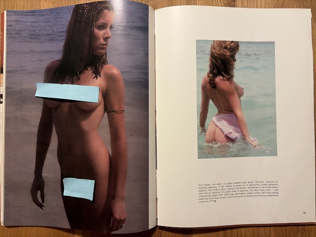 Riviste & Magazine: Penthouse  – Usato da Lengnau BE venduto da tho_8v9x 1