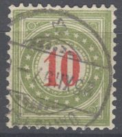 Nachporto 18 E II K