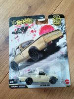 Hot Wheels Premium Datsun 620 Pick-Up Japan Historics, OVP!