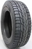 2 stk. Nokian 235/60R17 C 117/115R Hakkapeliitta  235/60/17