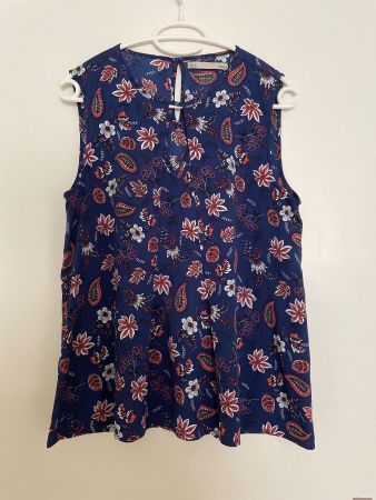 Blumen Top SFERA M