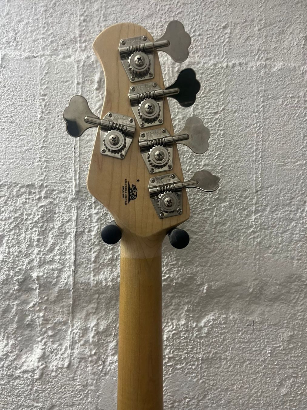 Strumenti musicali: Music Man Stingray 5H – Usato da Maur venduto da jam_syf8 3