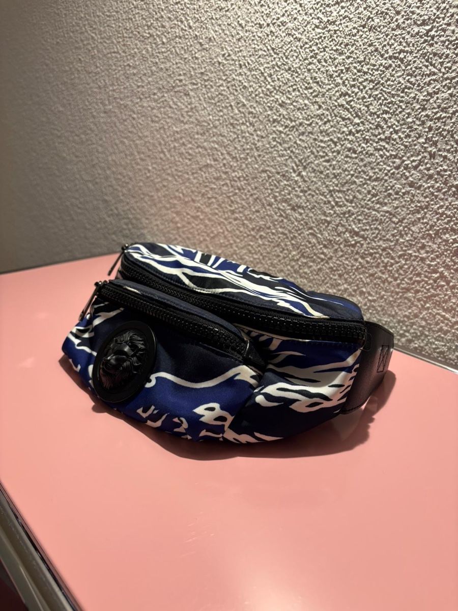 Versace Borse: Versus Versace - Bauchtasche – Usato da Gümligen venduto da Chants7 2