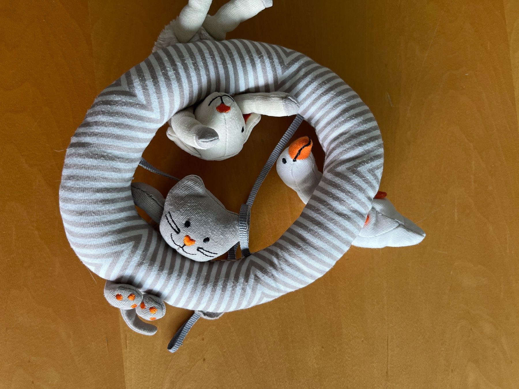 Giocattoli: Baby Mobile – Usato da Ziefen venduto da Madame1982 1