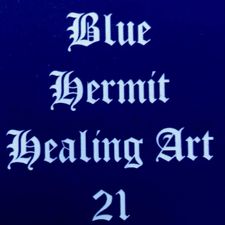 Profile image of blueHermit_21