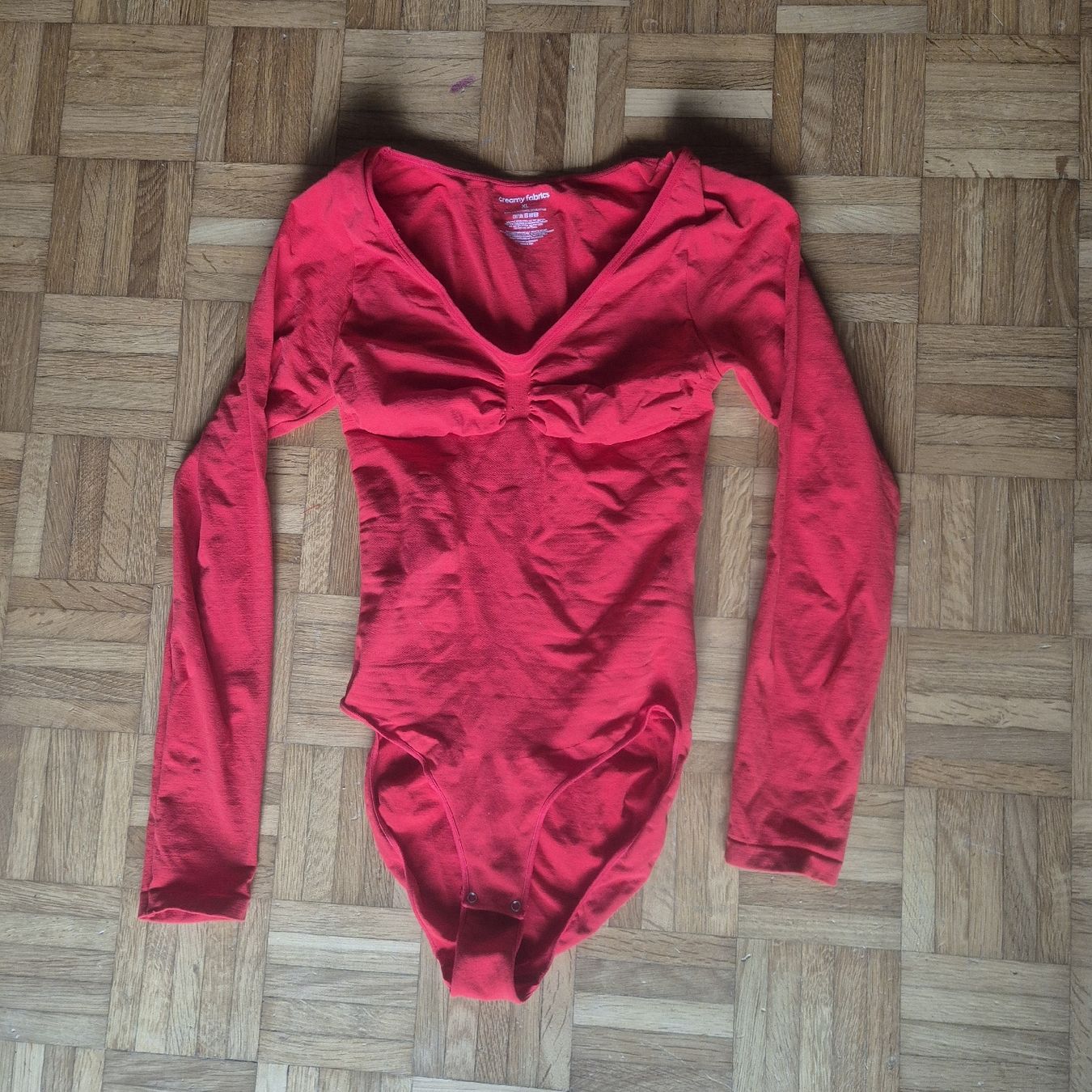 Altra biancheria intima: Creamy Fabrics Shape Wear Gr.XL – Usato da Luzern venduto da nnamfuak