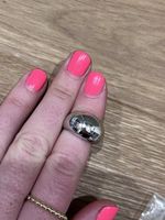 Fingerring