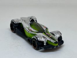 Hot Wheels Formula Street #18
