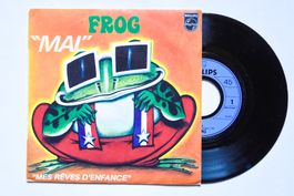 Frog - Mal