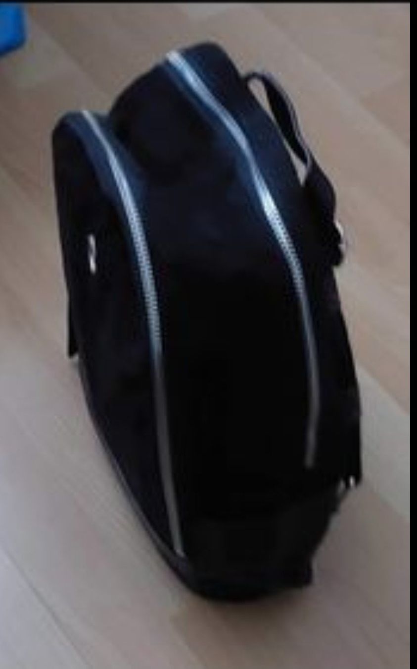 Zaini: Leder Rucksack – Nuovo (secondo la descrizione) da Wislikofen venduto da Ana.Gomes 2