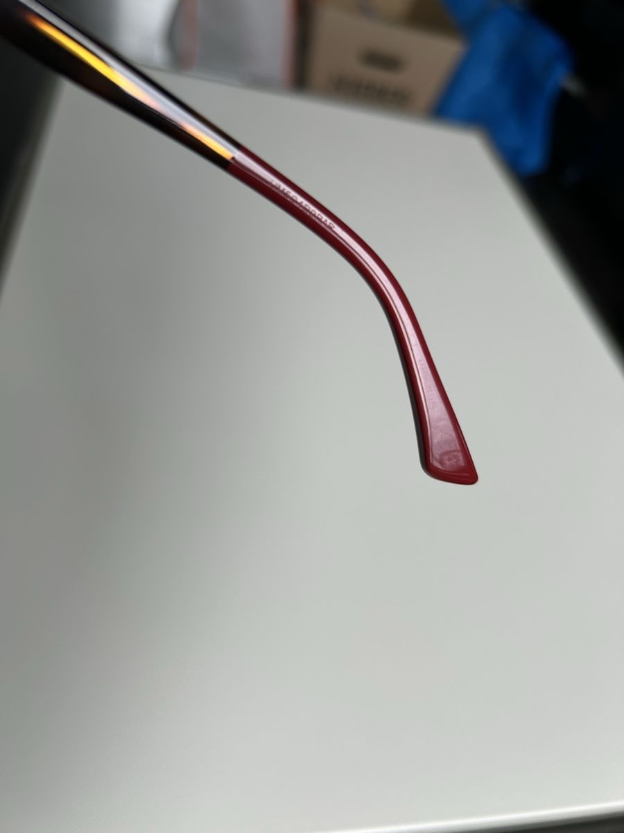 Gucci Occhiali & Lenti: Gucci Sonnenbrille Brille – Usato da Basel venduto da kitu 9