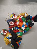 Clown Figuren