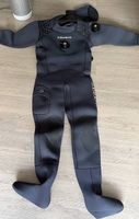 Subgear Neopren-Trockentauchanzug  Grösse 54