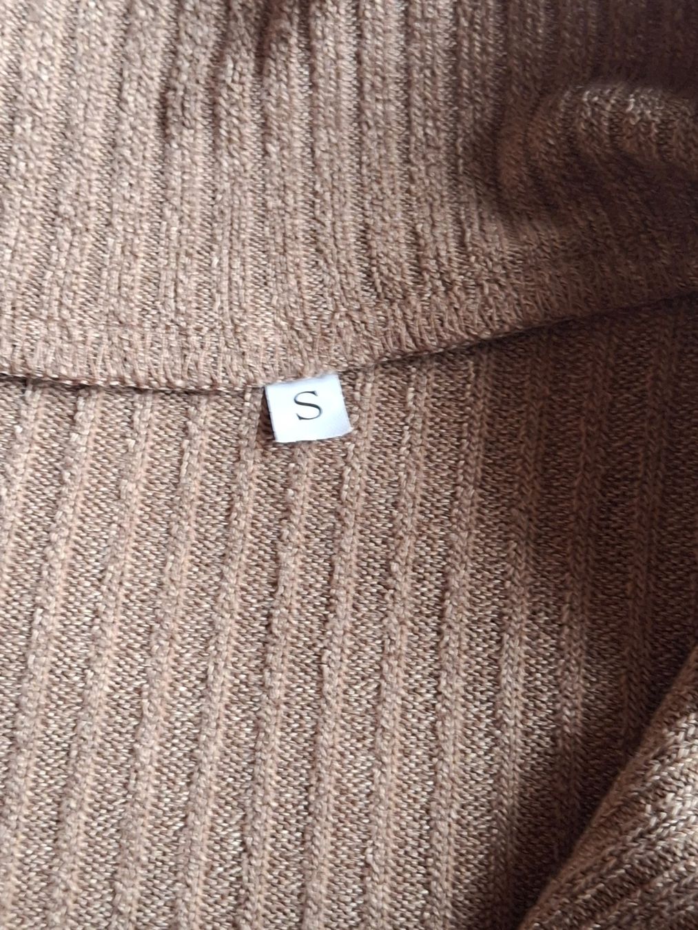 Maglioni & Felpe: Pull taille S – Nuovo (secondo la descrizione) da Villiers venduto da san_jn5w 2