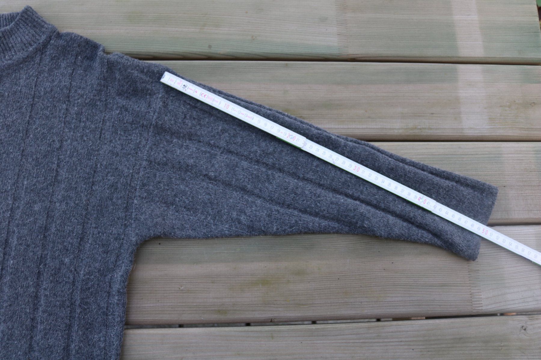 Maglioni & Felpe: Herren Pullover – Nuovo (secondo la descrizione) da Frick venduto da Beni58 8