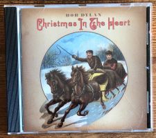 Bob Dylan – Christmas In The Heart CD
