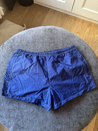 PRADA Re-Nylon Swimshorts