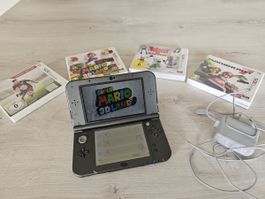 Nintendo 3DS XL Hyrule Edition