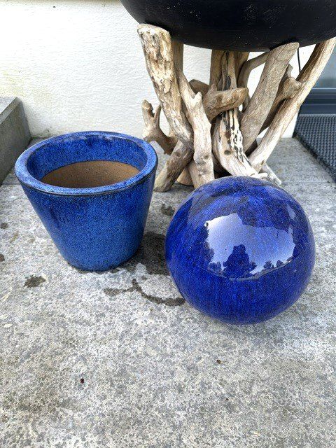 Tutte le decorazioni: +  gLaSieRte ToNkuGeL &  ToNtOpf + – Usato da Winkel venduto da zeho 2