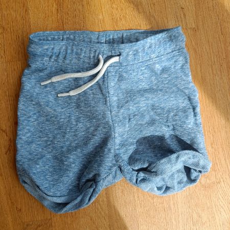 Shorts Grösse 74