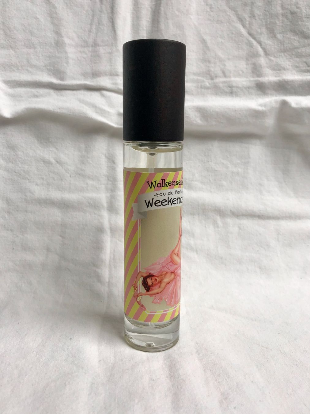 Profumi & Eau de Toilette: Wolkenseifen, Weekender, Eau de Parfum, 50ml – Nuovo (secondo la descrizione) da Basel venduto da Solaia28 2