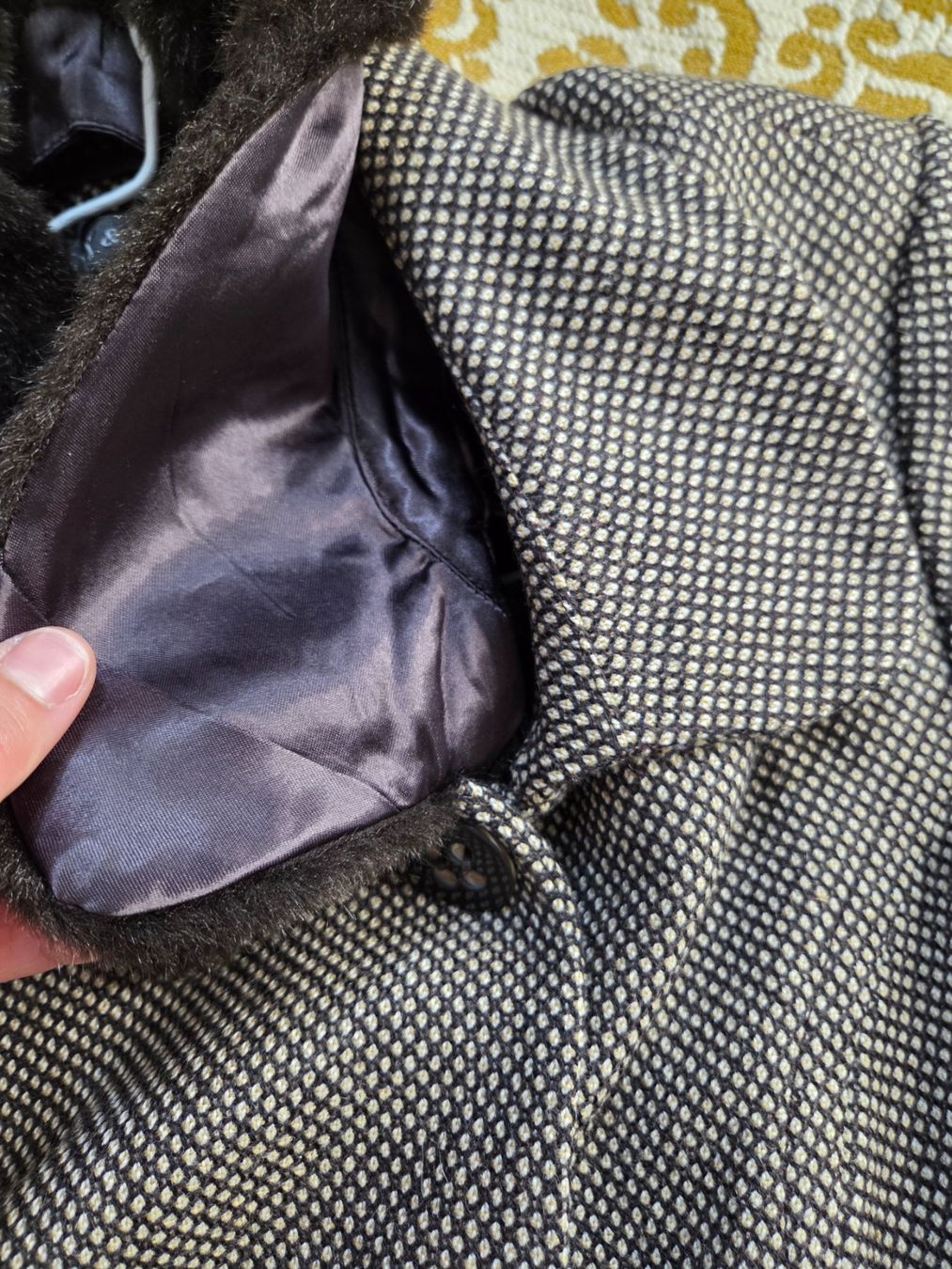 Jacken: Wollblazer – Gebraucht aus Leissigen von ali_k9v8 2