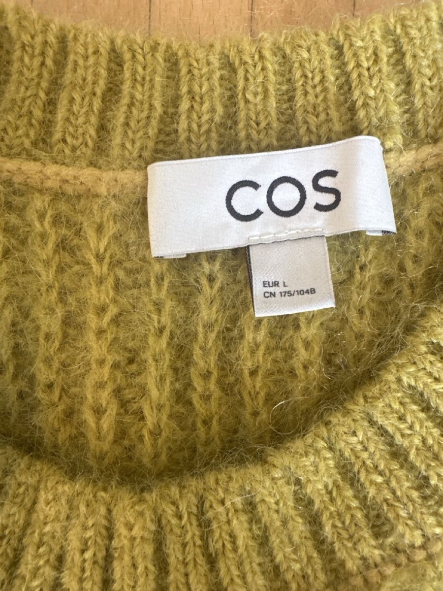 Cos Gilet & Giacche senza maniche: Veste von Cos – Usato da Zürich venduto da Ch.ri 1