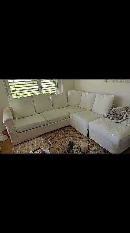 Ikea Sofas: IKEA Sofa Grönlid – D'occasion à Bätterkinden par marmi64 1