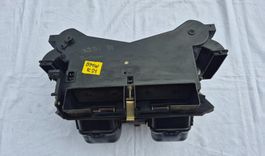 BMW 3er E21 Heizungskasten, Heizung,Heizgbläse