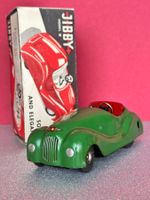 Blechauto Jibby Cabriolet mit 4-Gang Schaltung