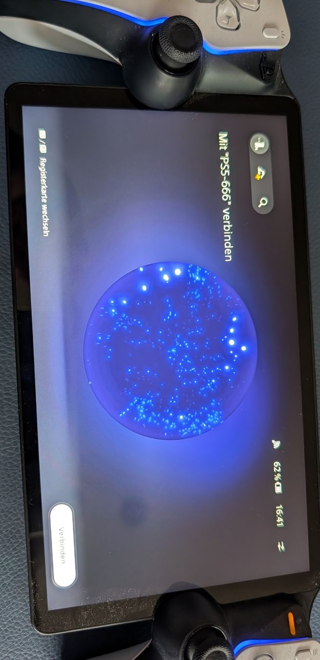 Sony Console: Top Zustand! PS Portal  – Nuovo (secondo la descrizione) da Schaffhausen venduto da SH_Pinkmann