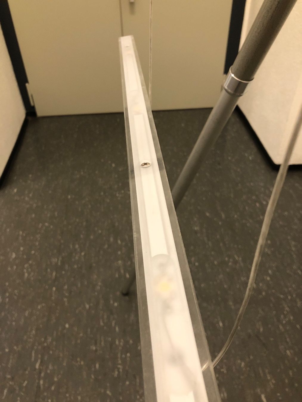 Lampadari & plafoniere: Stablampe / Deckenleuchte / Pendellampe / Lampe – Usato da Dübendorf venduto da voojagig 3