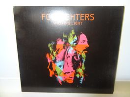 FOO FIGHTERS - Wasting Light 88697844932 Roswell Records 201