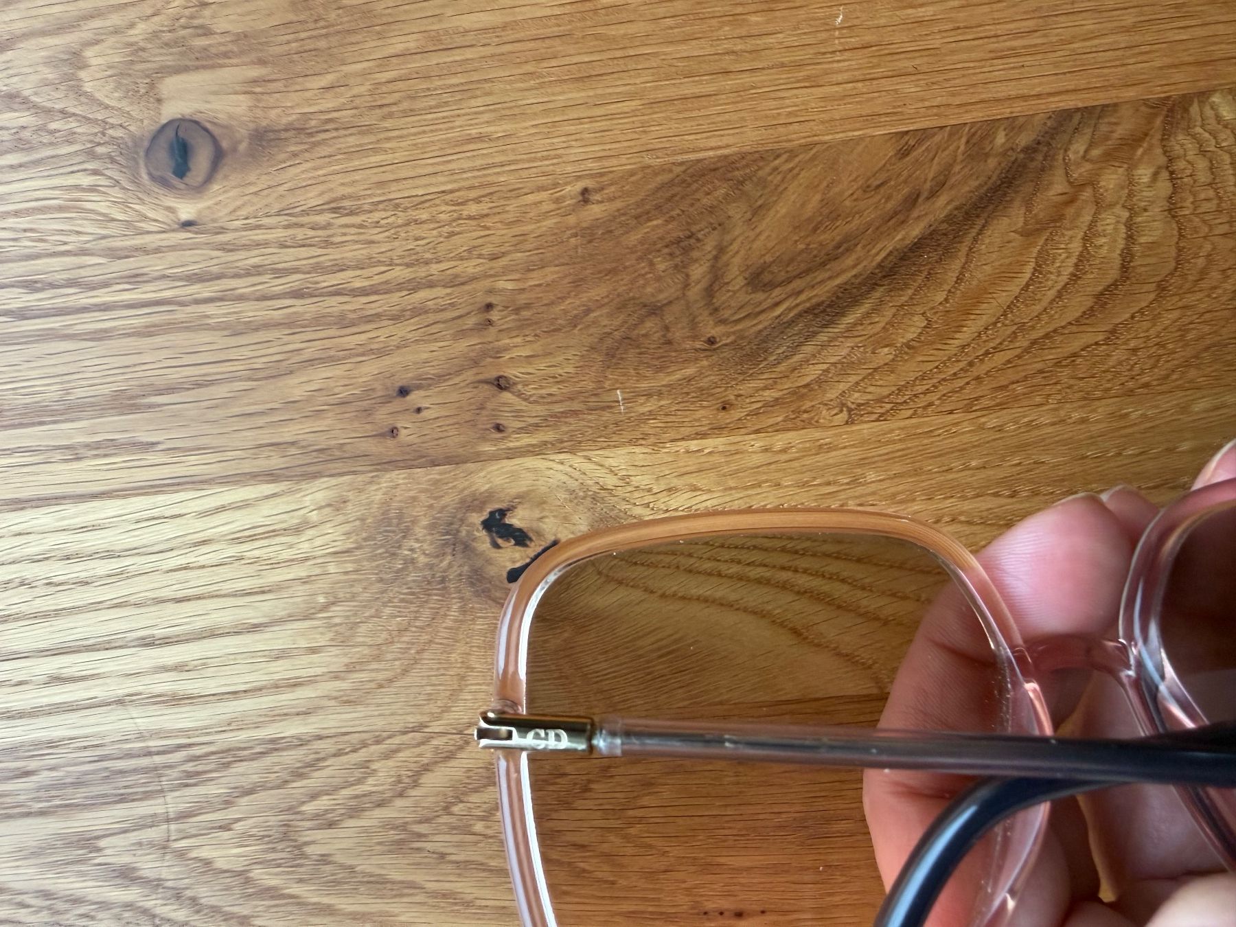 Dior Lunettes & Verres: Dior Sonnenbrille – D'occasion à Dübendorf par gas_2wcn 1