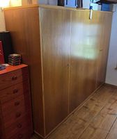 Kleiderschrank 220×60×170