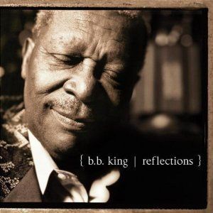 CD: B.B. King – Reflections – Usato da Sargans venduto da Soraya3