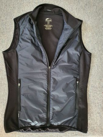 Skinfit Gilet caldo - Grösse xs
