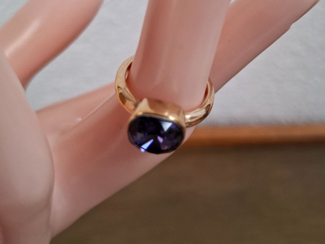 Anelli: Bague de marque *Nomination* – Usato da Meinier venduto da Gattuso22 3