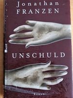 Unschult ----- Jonathan Franzen
