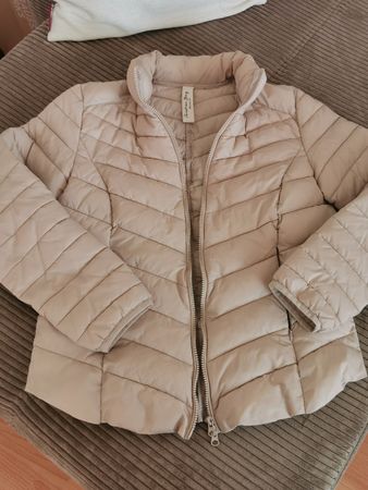 Jacke CHRISTIAN BERG gr. 40/beige