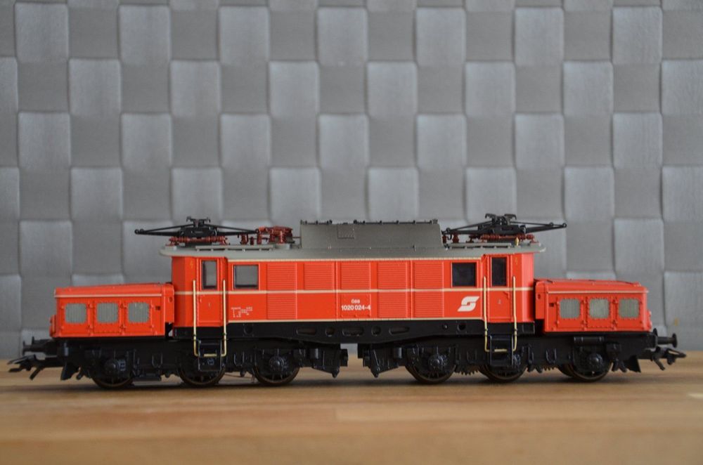 Märklin 3092 Steam Locomotive HO Scale | #4605100881