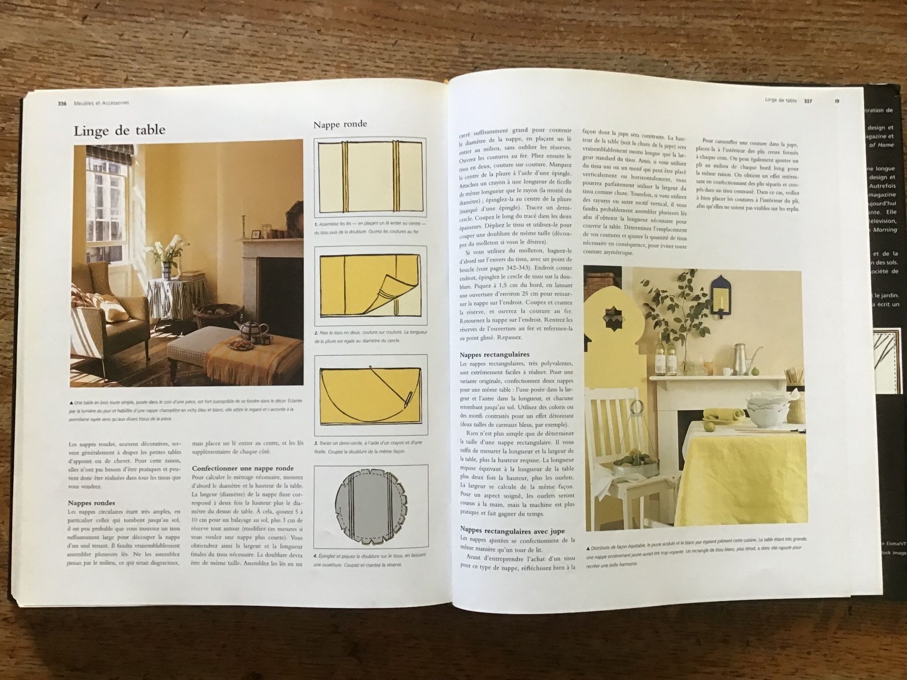 Bücher: Intérieurs et décoration – Gebraucht aus Fully von Ruby97 8