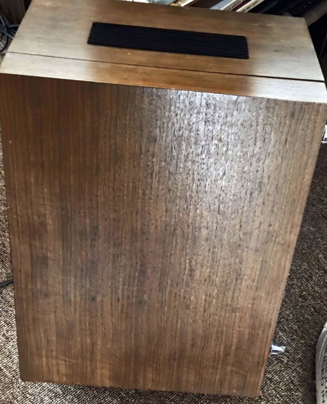 Akai Bandmaschinen: Rare Akai M10 Autoreverse – Gebraucht aus Neuchâtel von vx-one 1